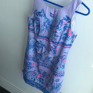 Lilly Pulitzer “Mila Shift”